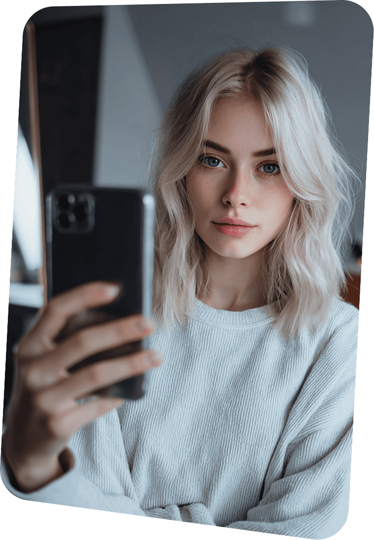 Profile photo &mdash; card 2